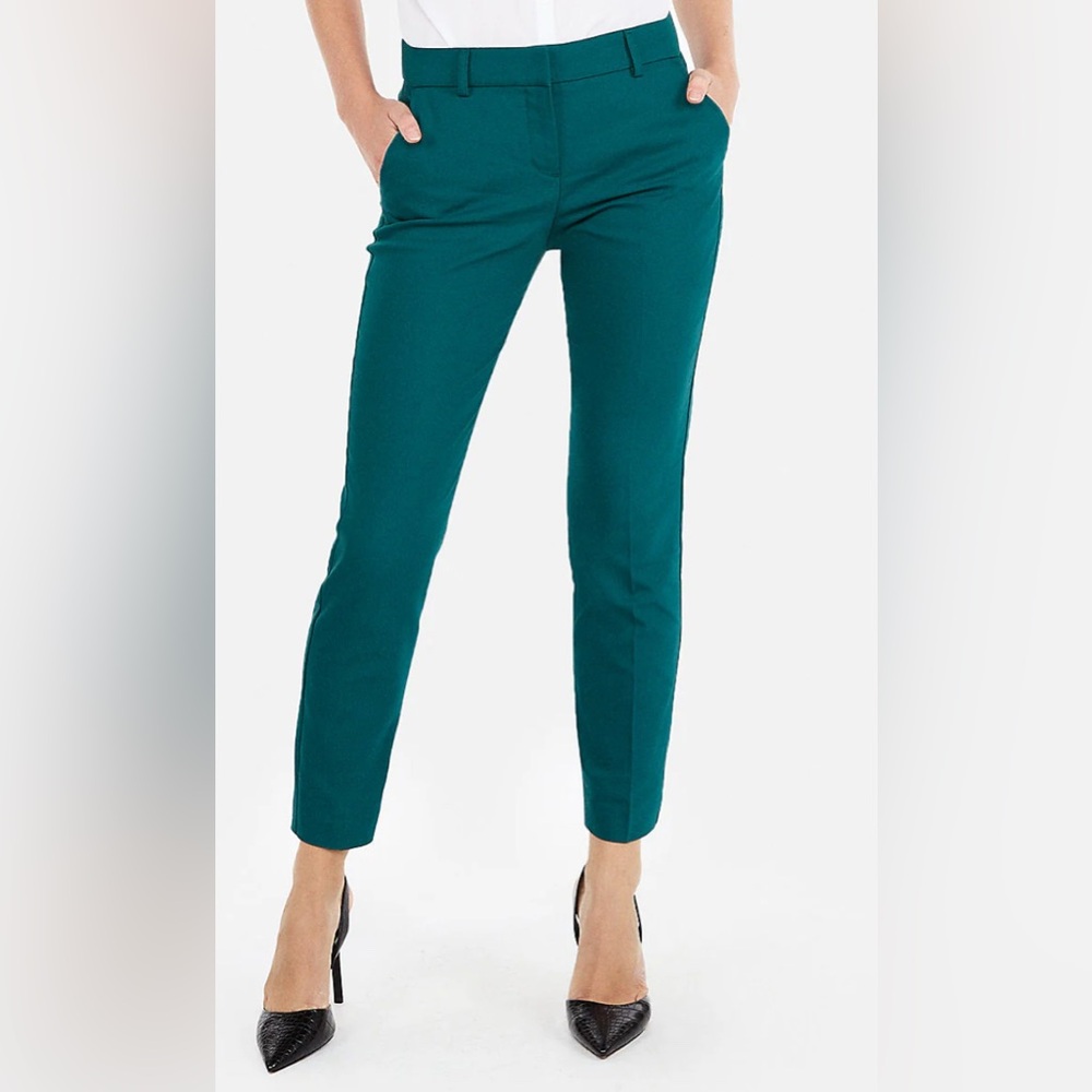 Express Columnist pants